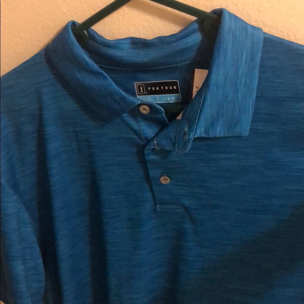 Golf tshirt